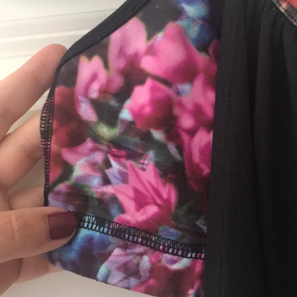 Lululemon No Limit Tank Sports Bra - Picture 3 of 5